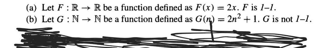Make it fast please (a) Let F:RR be a function defined as