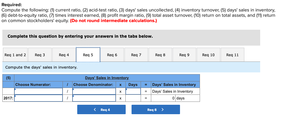 For Year Ended December 31, 2017 Sales $ 448,600 Cost of goods