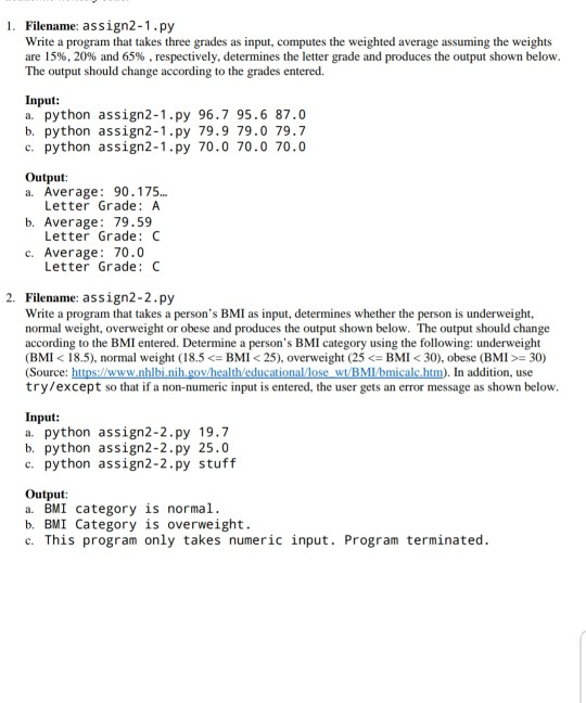  can someone answer this using conditional statements. and using int, split,