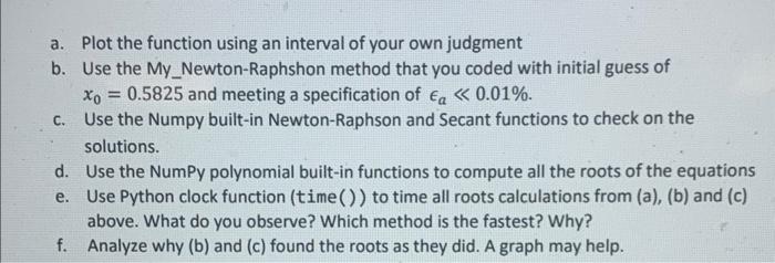 the solution of the following nonlinear system of equations. You can start