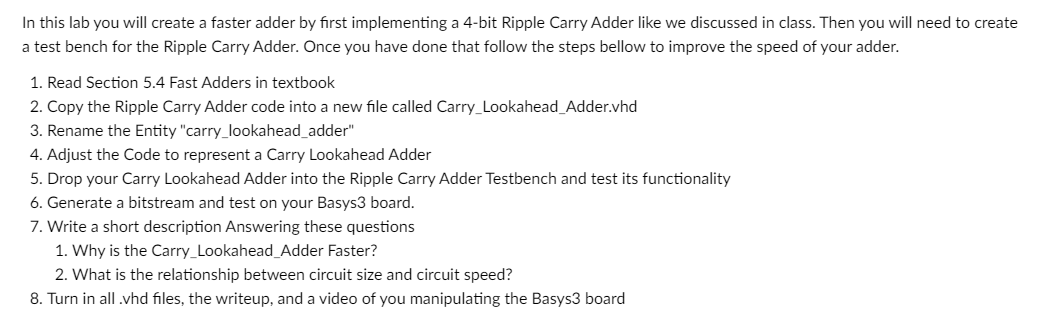  please help me with the code In this lab you will