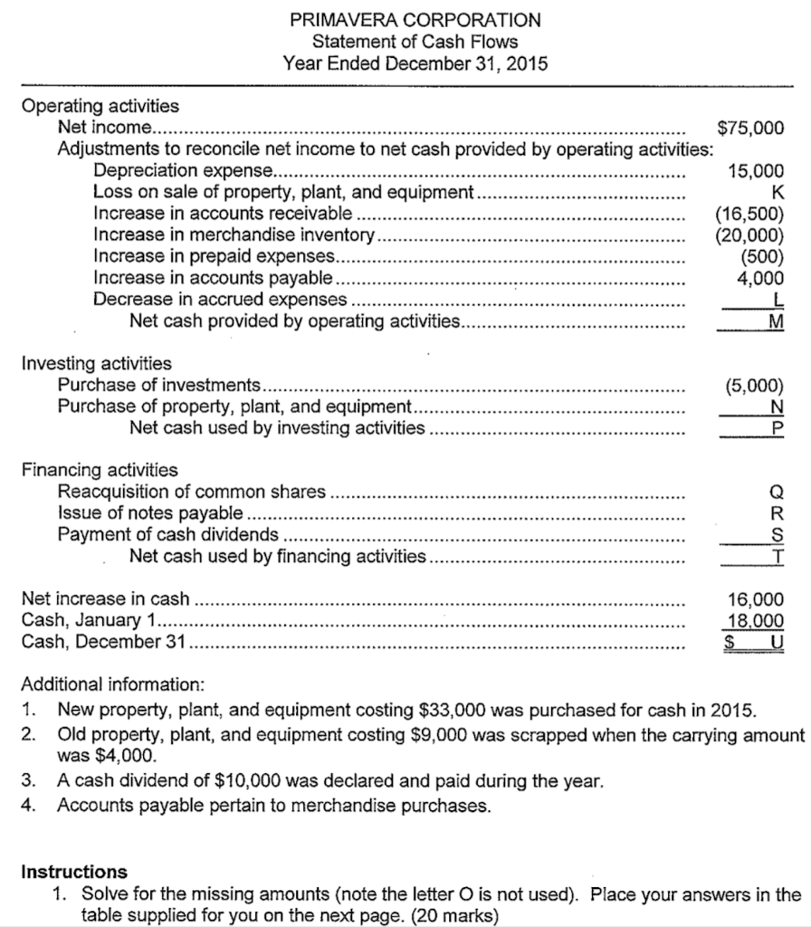 thank you. Please show all steps to get to the answers. Part