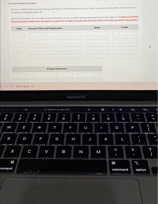  cx A 2 Current Attempt in Progress On July 1, 2020,
