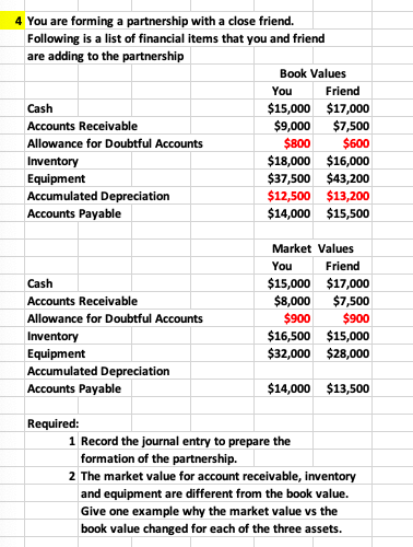 Please give thorough answer and explanation, really need help! I appreciate