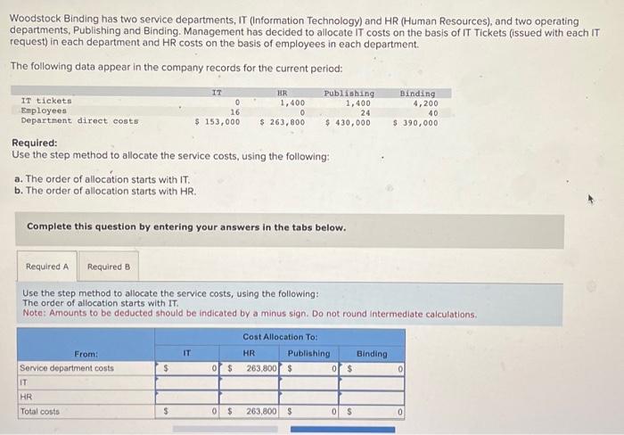  Please show step by step with how to compute each number