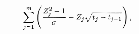 and Vega using the likelihood ratio method for Asian option, because the