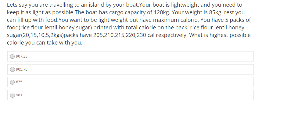 ALGORITHMS These are part of same problem. Please solve both properly. I