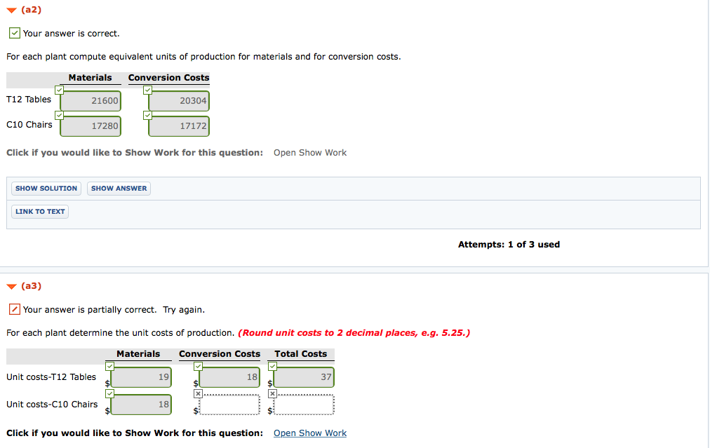 help you can offer! Problem 16-3A (Part Level Submission) Thakin Industries Inc.