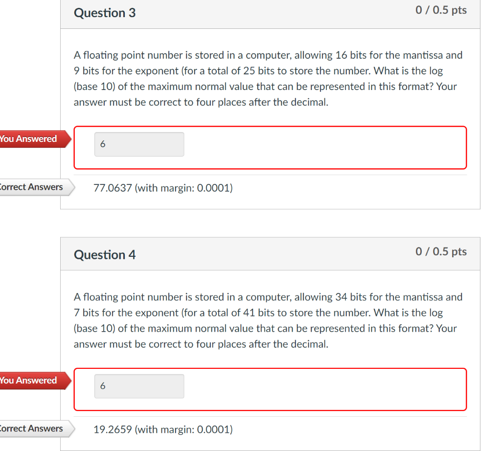 This is the 3rd time I've had to submit this question.