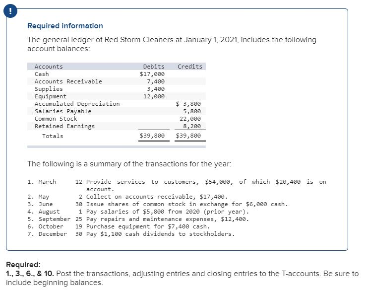Answer to #1 Answer to #3 Answer to #6 (Still missing