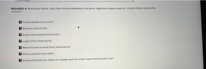 produce 10,000 units of Fruta using 20,000 pounds of material, and 4,000