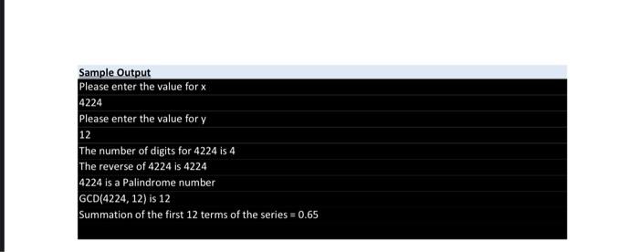 functions (3 marks) Exercise Objectives Identifying the base case(s) and recursive step