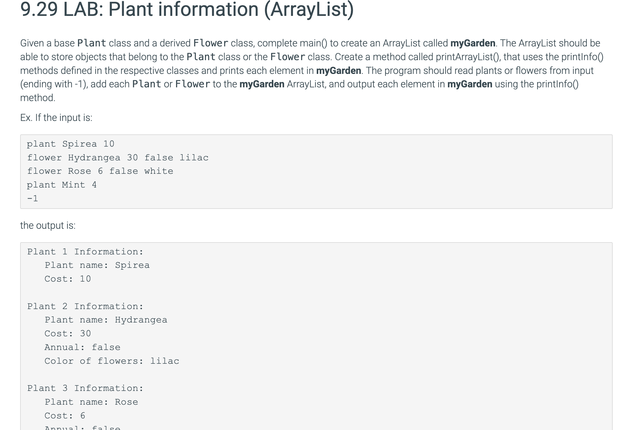 This is my code but it not work, help me in JAVA