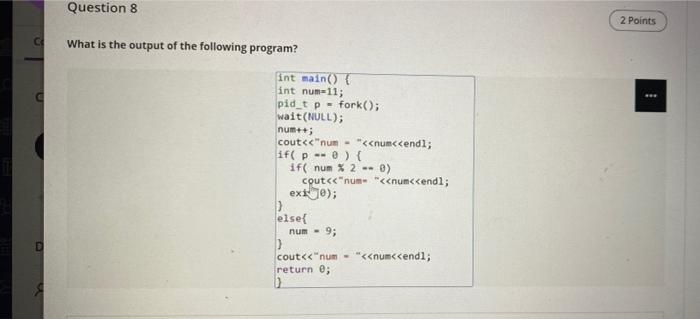 all questions Question 4 2 Points Write a shell script that reads
