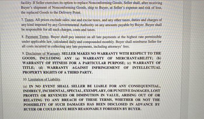 January 5, 2018, by and between Aurora Clock Company, LLC, an Arizona