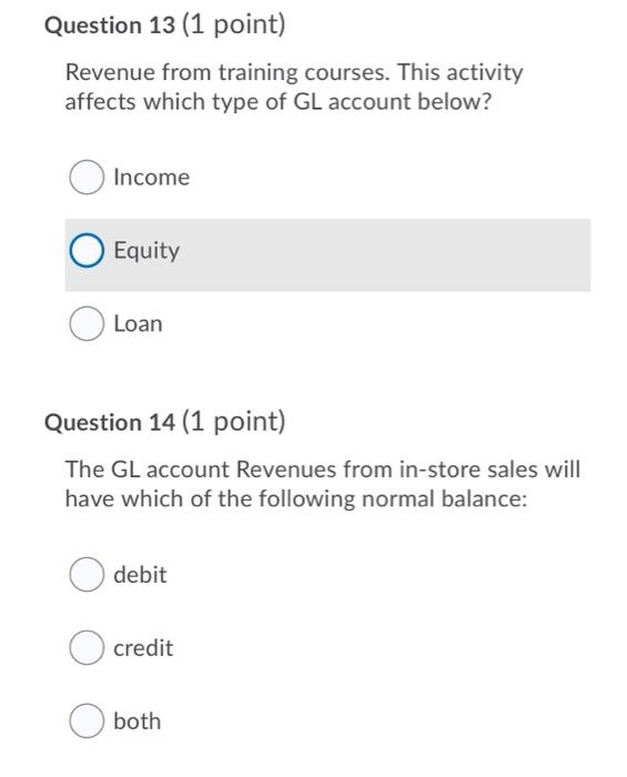can delete an existing General Ledger account if it: has a small