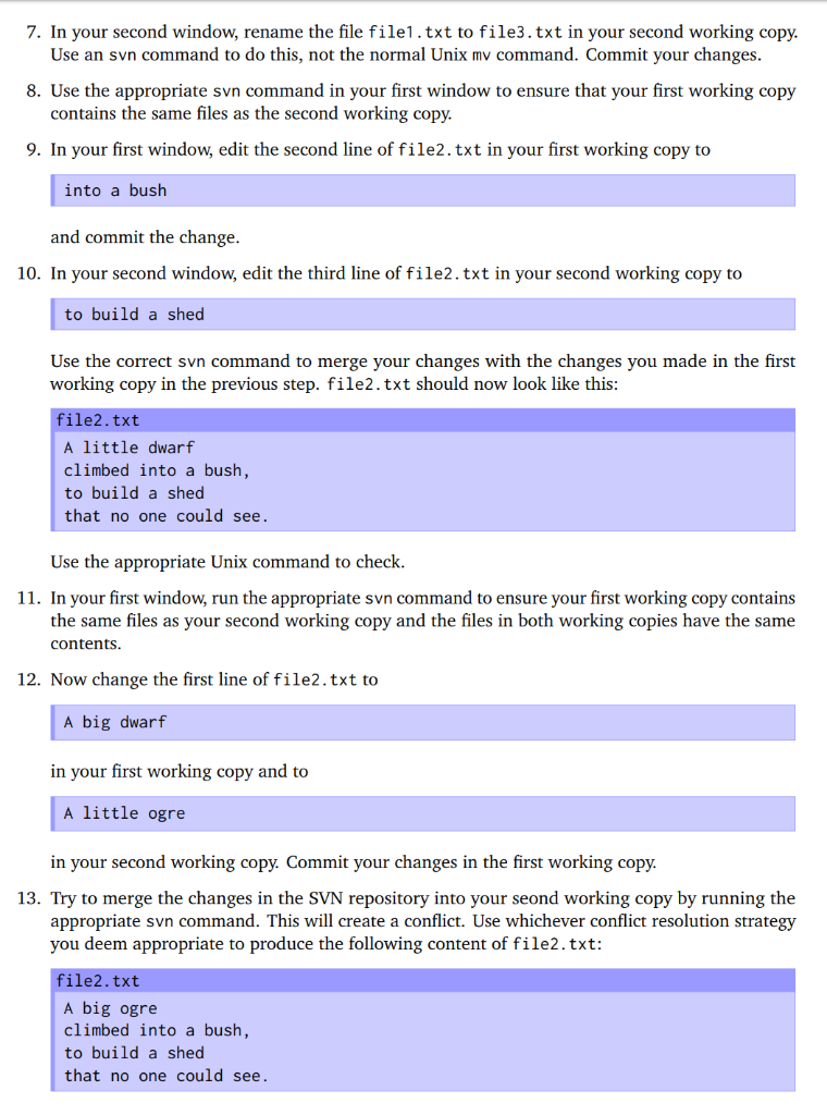 need to log in to bluenose in two separate windows to simulate