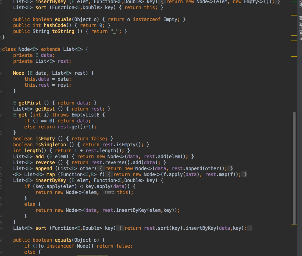 import java.util.HashMap; import java.util.Map; import java.util.WeakHashMap; import java.util.function.BiFunction; import java.util.function.Function; /* *