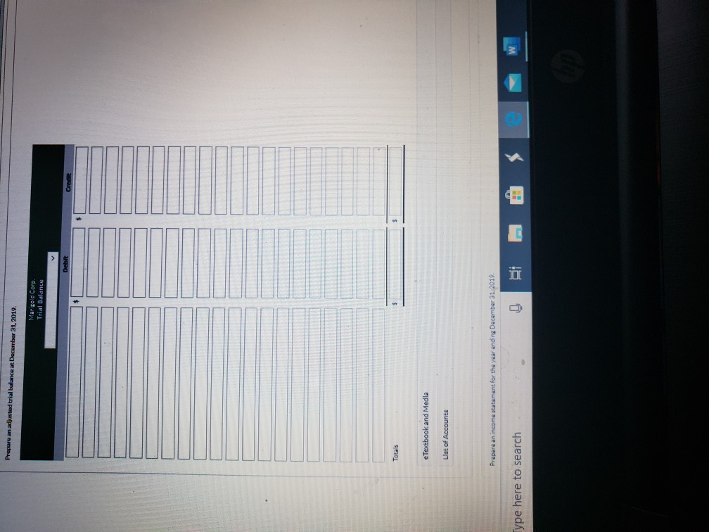earnings $106.700 $12,550 2750 55,000 16.800 18.600 $ 106,700 During 2019, the