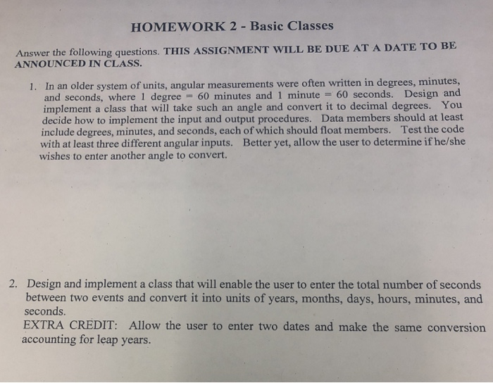  Onlinegdb.com Language is Python 3 Thank you HOMEWORK 2 - Basic