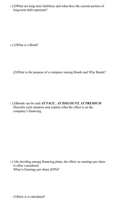 help answering these questions whatever questions can be helped. mostly number