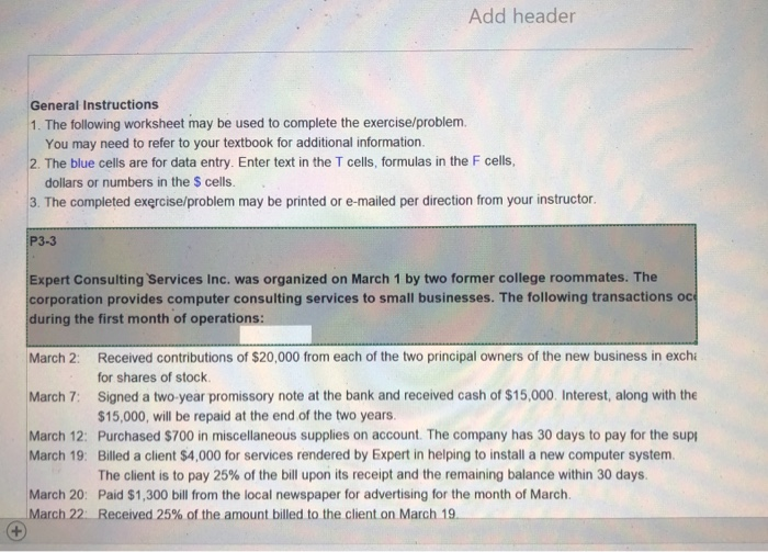  Hello, im struggling with this problem. Please help and include instructions