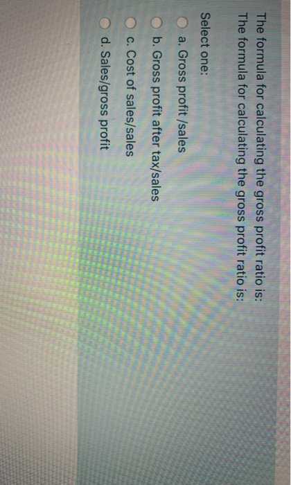 the period is... Under a periodic inventory system, if inventory at the