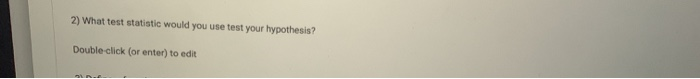 to run a hypothesis for this specific example colab.research google.com Testing Hypotheses