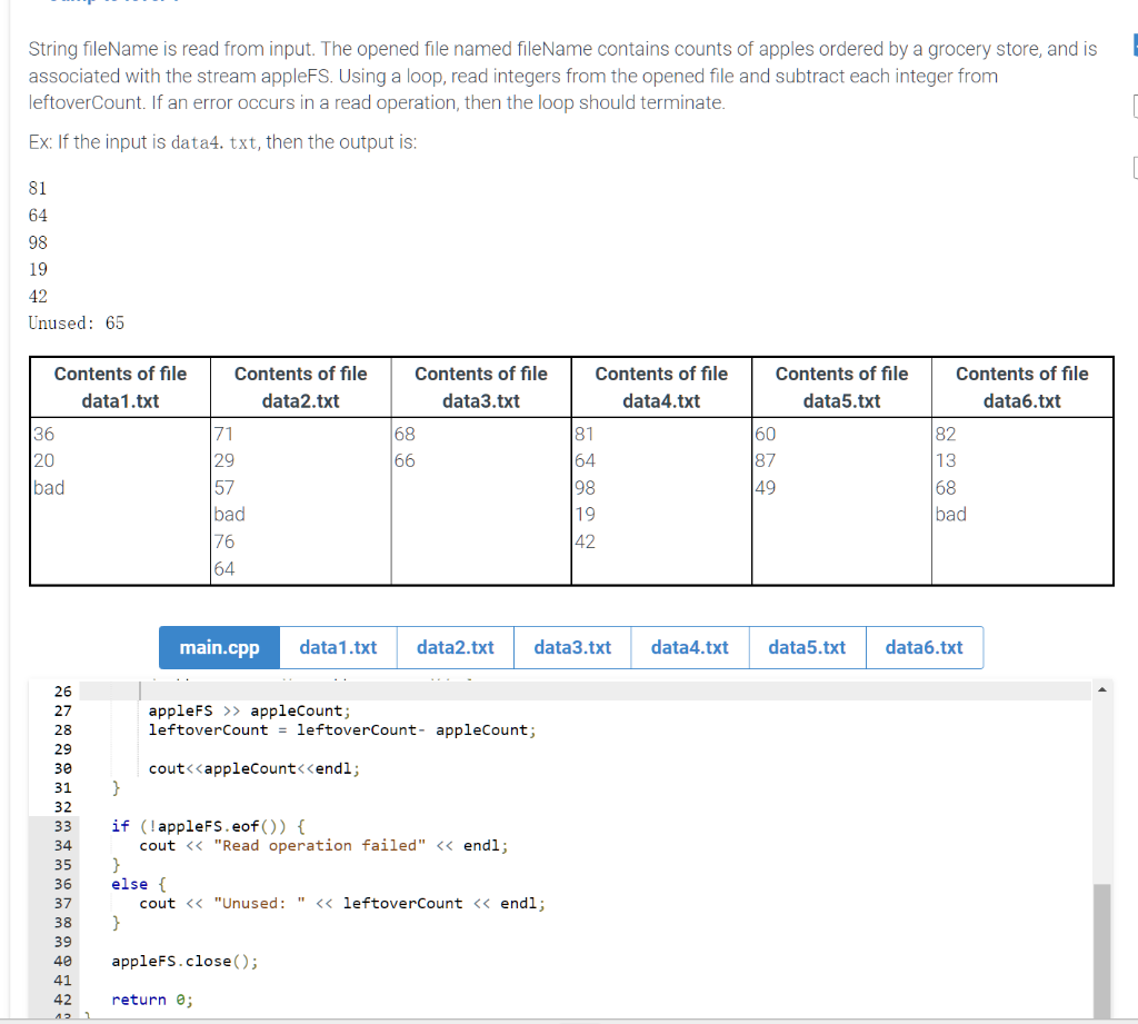 I do not know where I am wrong, so ,could you help