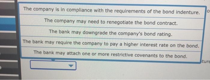 ratio of 4.1, and a quick ratio of 2.7. the end of