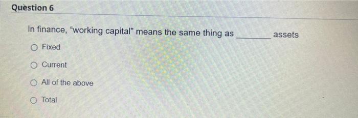 of risk. Capital intensive firms depends heavily on: Debt short term debts