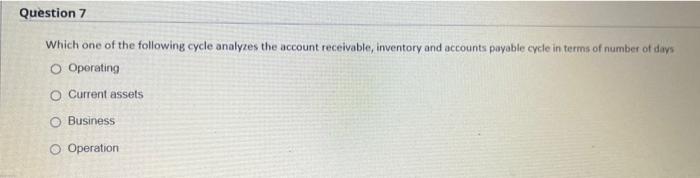 Retained earnings Equity Which one of the following is the other name