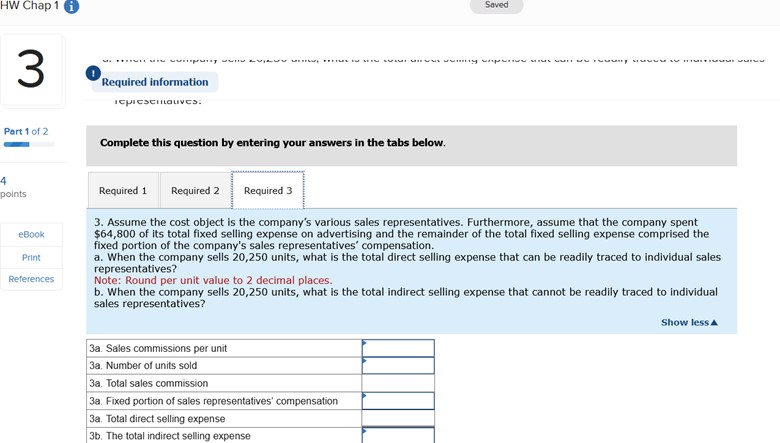 PLEASE provide a very detailed answer so it can be referenced in