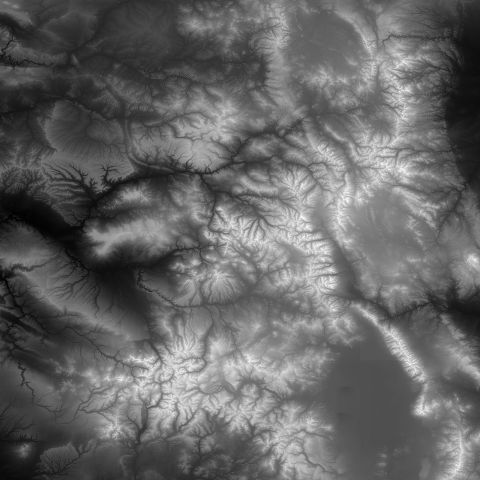 the PDF to Gradescope. Source Code: Submit the source code (mountainpaths.cpp file)