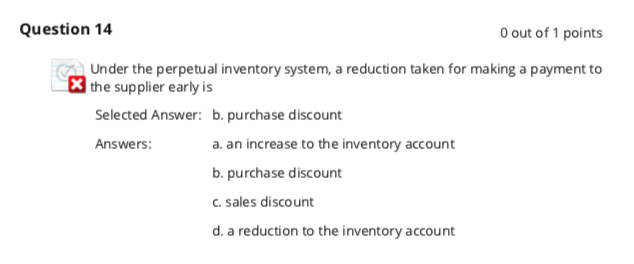 sales journal c. cash receipts journal d. general journal Question 6 O