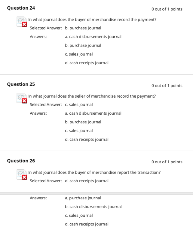 a. cost of goods sold Answers: a. cost of goods sold b.