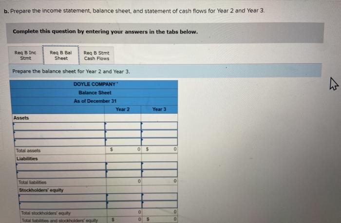 10-year, 8 percent bonds on January 1, Year 2. The bonds were
