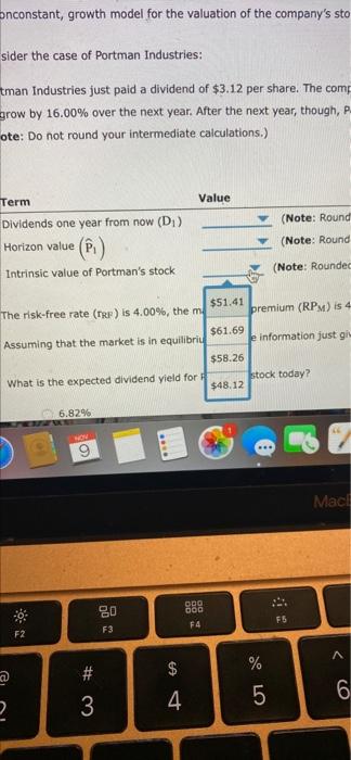 thereby affecting the valuation model. For companies in such situations, you would