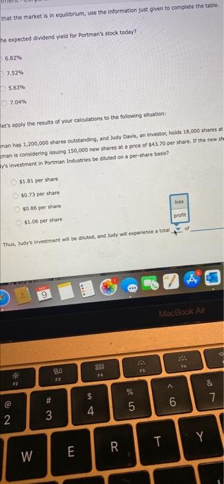 refer to the variable, or nonconstant, growth model for the valuation of