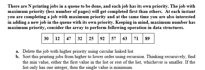 write program in c++programming language...plz solve it in 60 minutes.... There are