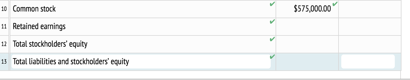 was $525,000 and retained earnings was $1,250,000 as of January 1, 20Y5.