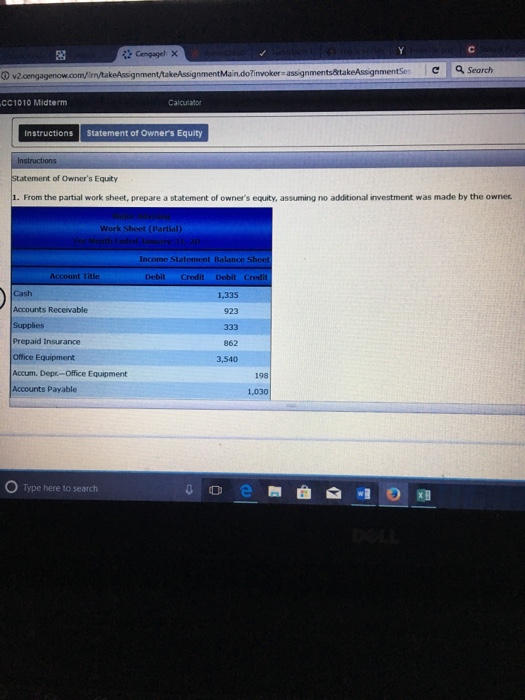 for Panera Bakery,. She dis covers the following items that explain the