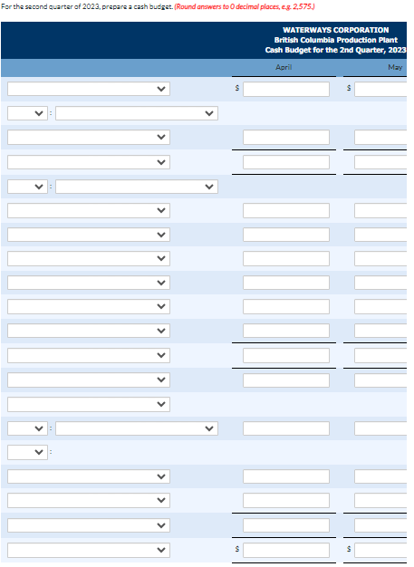 will provide these units for resale in retail hardware stores in British