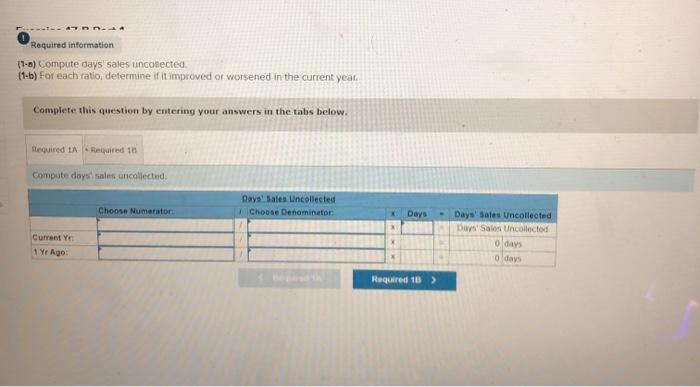 following information applies to the questions displayed below) Simon Company's year-end balance