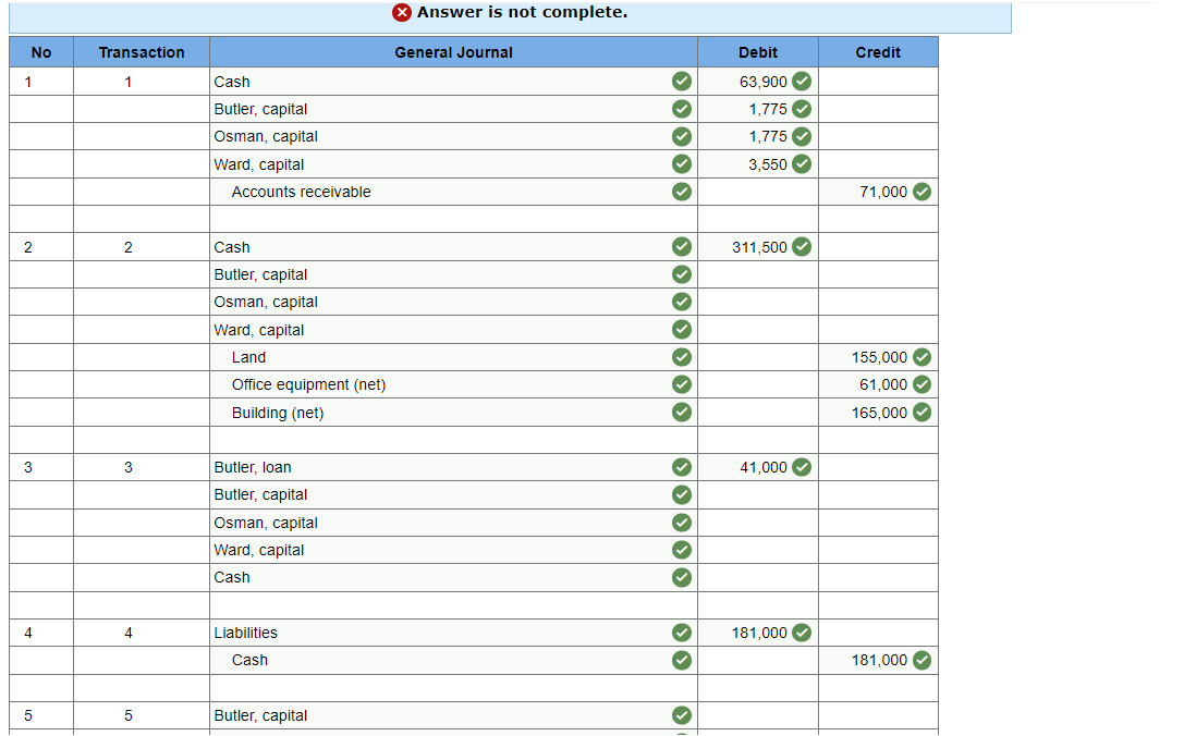 like if could provide me a correct answer. [The following information applies