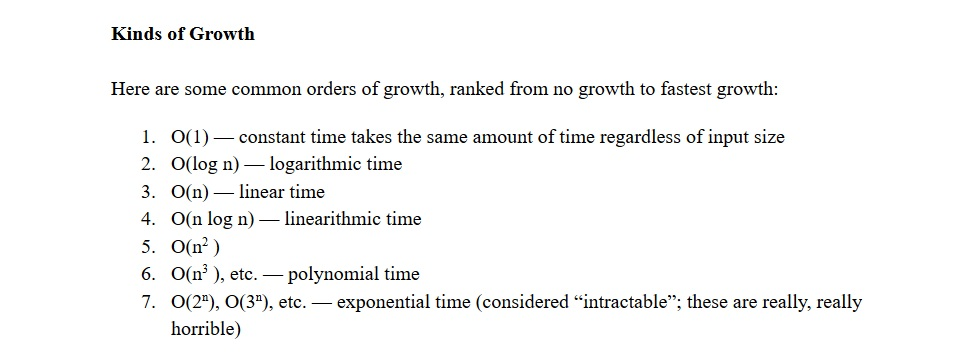 and return a list with 10 numbers. You should put the corresponding