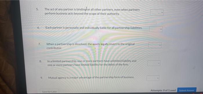 association de three or more persons to carry on as co- owners