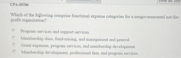 Please explain in detail why the correct answer is correct and why