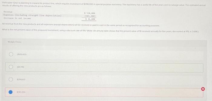 Please explain the steps on how this answer is found. 600400 Brevod