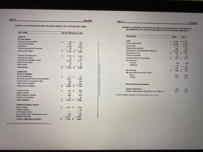 please Page 8 9B1SNOG Page 9 001506 EXHIBIT 1: LORLAW COMPANIES LIMITED